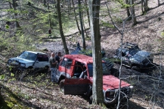 XXVI Expedycja Kaszubia – W&nbsp;krainie wąwozów