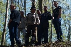 XXVI Expedycja Kaszubia – W&nbsp;krainie wąwozów