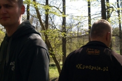 XXVI Expedycja Kaszubia – W&nbsp;krainie wąwozów