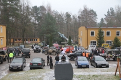 XXXI Expedycja Kaszubia – Szlakiem Gryfa Pomorskiego – Galeria / [FILM]