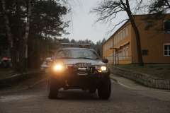 XXXI Expedycja Kaszubia – Szlakiem Gryfa Pomorskiego – Galeria / [FILM]