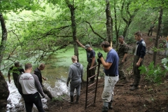 XXXIV Expedycja Kaszubia – Kraina Wiatraków / Galeria