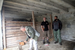 XXXIV Expedycja Kaszubia – Kraina Wiatraków / Galeria