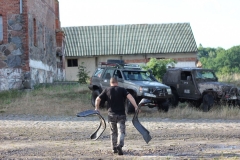XXXIV Expedycja Kaszubia – Kraina Wiatraków / Galeria
