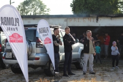 XXXIV Expedycja Kaszubia – Kraina Wiatraków / Galeria