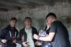 XXXIV Expedycja Kaszubia – Kraina Wiatraków / Galeria