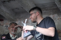 XXXIV Expedycja Kaszubia – Kraina Wiatraków / Galeria