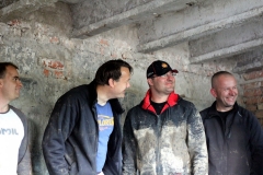 XXXIV Expedycja Kaszubia – Kraina Wiatraków / Galeria