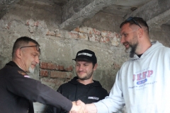 XXXIV Expedycja Kaszubia – Kraina Wiatraków / Galeria