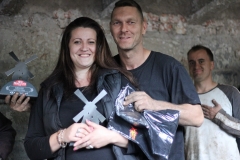 XXXIV Expedycja Kaszubia – Kraina Wiatraków / Galeria