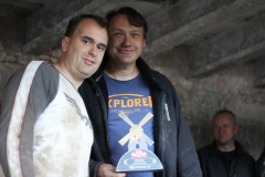 XXXIV Expedycja Kaszubia – Kraina Wiatraków / Galeria