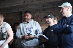 XXXIV Expedycja Kaszubia – Kraina Wiatraków / Galeria