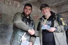 XXXIV Expedycja Kaszubia – Kraina Wiatraków / Galeria