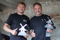 XXXIV Expedycja Kaszubia – Kraina Wiatraków / Galeria