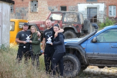 XXXIV Expedycja Kaszubia – Kraina Wiatraków / Galeria