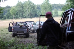 XXXIV Expedycja Kaszubia – Kraina Wiatraków / Galeria
